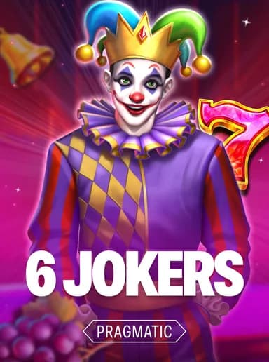 6 Jokers